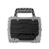 ZKTeco S922 Portable Fingerprint Time Attendance Terminal with Adapter
